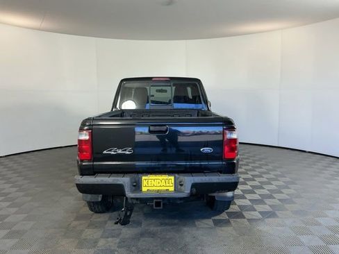 Used 2004 Ford Ranger XLT image 6