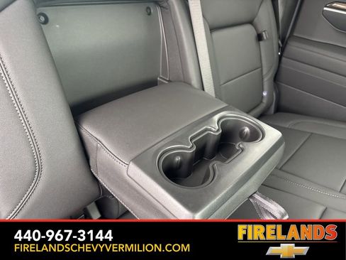 New 2026 Chevrolet Silverado 1500 LT image 40
