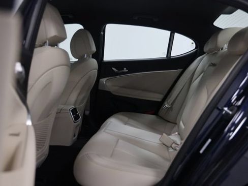 New 2026 Genesis G70 2.5T AWD/4WD image 31