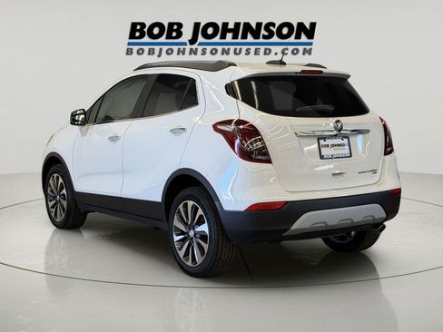 Used 2022 Buick Encore Preferred w/ Safety Package AWD/4WD image 7