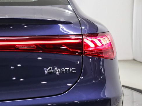 Certified 2023 Mercedes-Benz EQS 450+ 4MATIC Sedan image 11