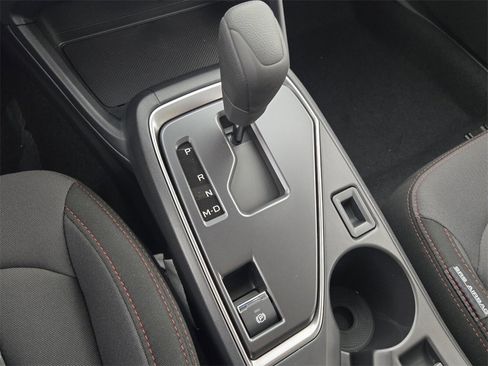 New 2026 Subaru Impreza 2.0i Sport image 21