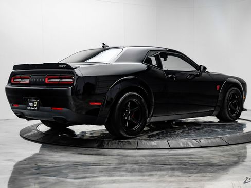 Used 2018 Dodge Challenger SRT Demon image 15