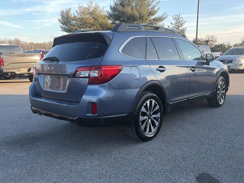 Used 2015 Subaru Outback 2.5i Limited image 9