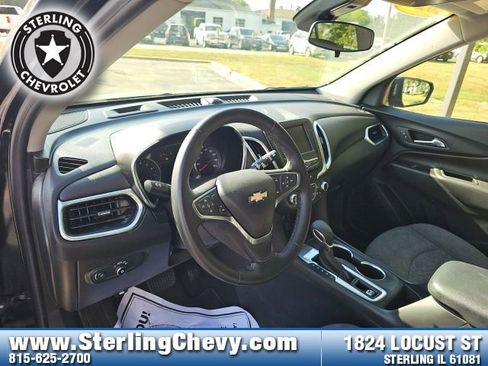 Used 2024 Chevrolet Equinox LT image 11
