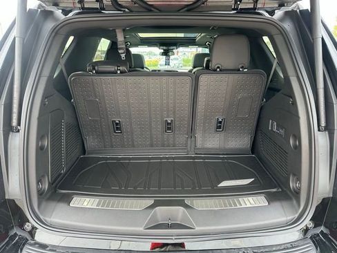 New 2025 Chevrolet Tahoe Premier w/ Sun And Tow Package AWD/4WD image 20