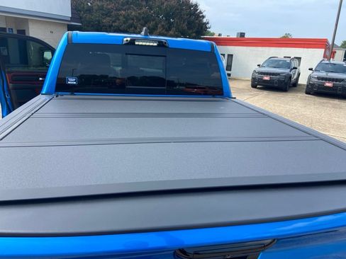 Used 2026 RAM 1500 Rebel w/ Rebel Level 2 Equipment Group AWD/4WD image 35