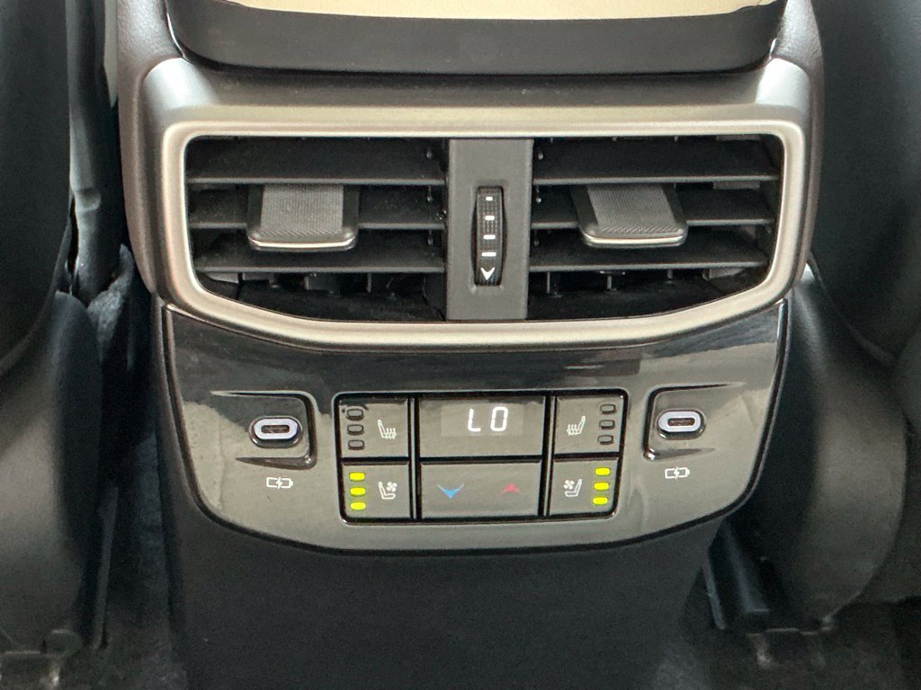 Certified 2024 Lexus RX 350 AWD w/ Convenience Package image 18