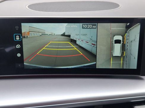 New 2026 Hyundai Ioniq 9 Calligraphy image 15