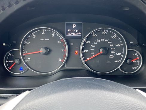 Used 2014 Subaru Outback 2.5i Premium image 11