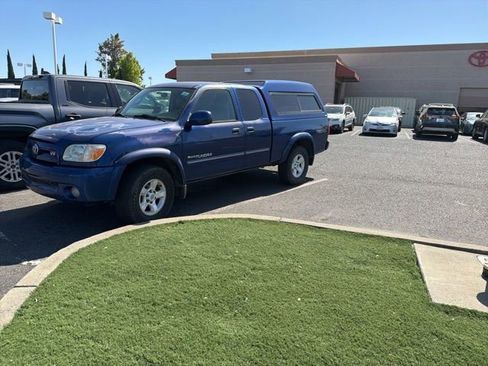 Used 2005 Toyota Tundra Limited RWD image 14