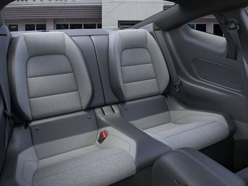 New 2026 Ford Mustang Coupe image 11