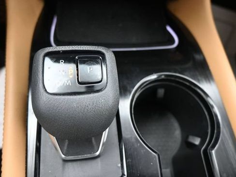 Used 2023 Nissan Rogue Platinum AWD/4WD image 38