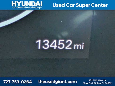 Used 2024 Hyundai Sonata N Line FWD image 35
