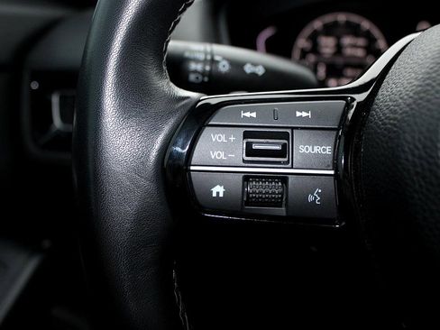 Used 2024 Honda Civic Sport image 9