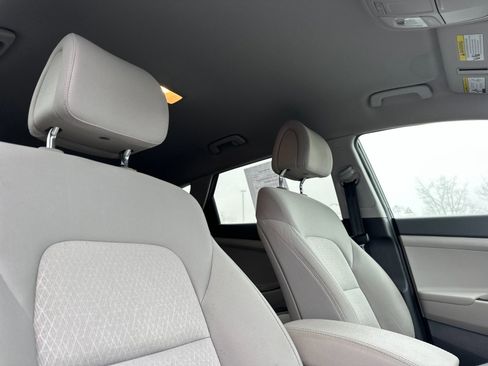 Used 2018 Hyundai Tucson SEL image 17
