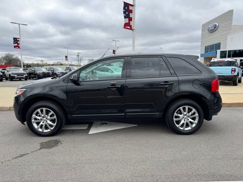 Used 2013 Ford Edge SEL image 5