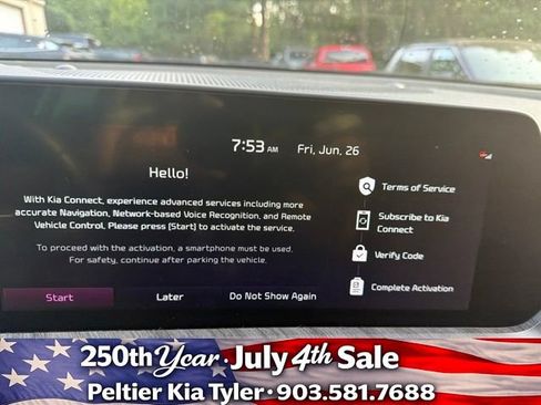 Certified 2024 Kia Telluride SX Prestige AWD/4WD image 19