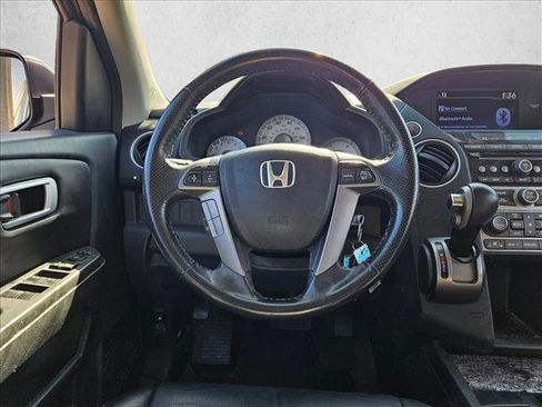 Used 2014 Honda Pilot EX-L image 11
