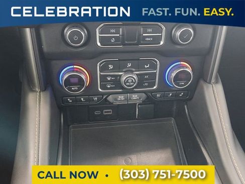 Used 2023 Chevrolet Suburban Premier image 23