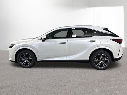 New 2026 Lexus RX 350h image 29