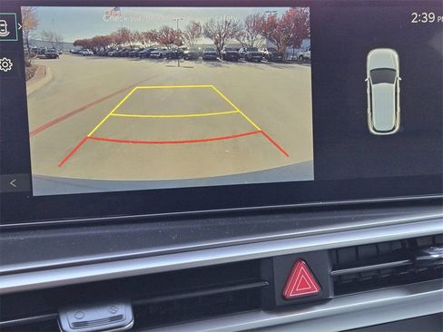 New 2026 Kia Sorento S w/ S Panoramic Sunroof Package FWD image 28