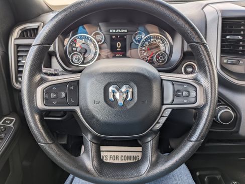 Used 2023 RAM 3500 Tradesman AWD/4WD image 17
