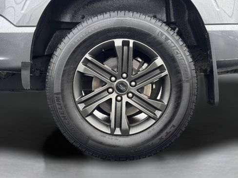 Used 2022 Ford F150 Lariat AWD/4WD image 14
