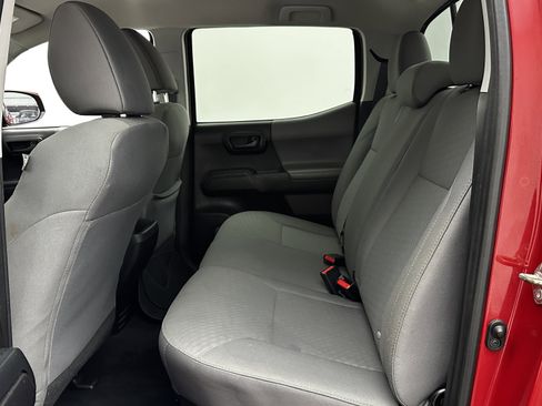 Used 2021 Toyota Tacoma SR w/ SR Convenience Package image 23