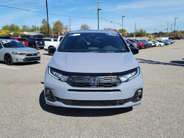 Used 2026 Honda Odyssey Sport-L image 2