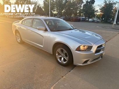 Used 2012 Dodge Charger SXT Plus