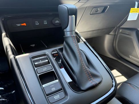 New 2026 Honda CR-V Sport-L image 28