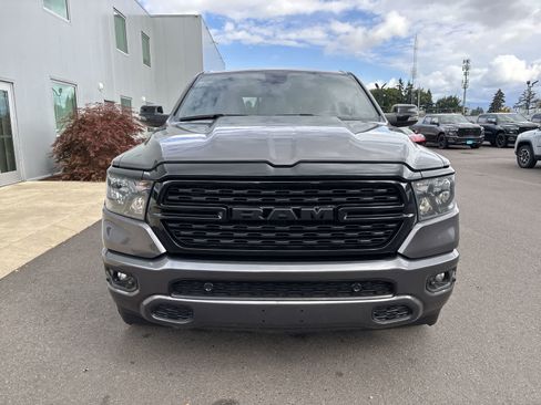 Used 2024 RAM 1500 Lone Star AWD/4WD image 6