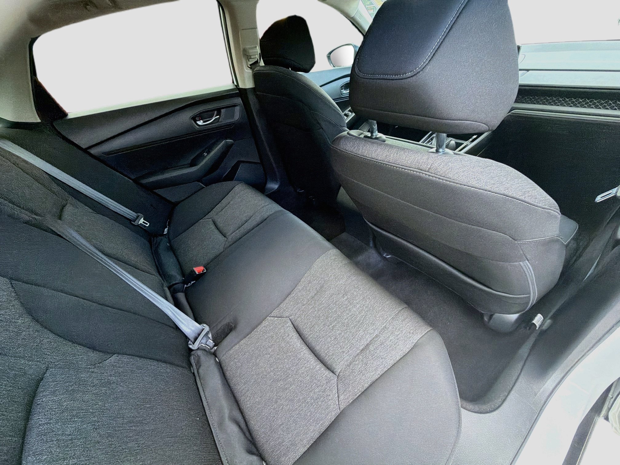 Used 2024 Honda Accord EX image 28