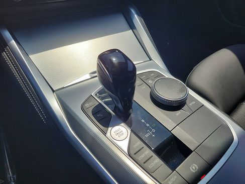Used 2023 BMW M440i Gran Coupe w/ Premium Package RWD image 30