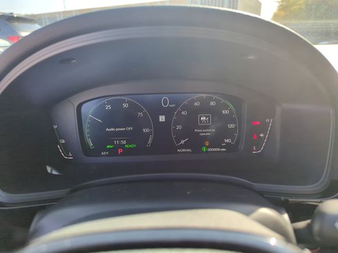 New 2026 Honda Civic Sport Touring image 23