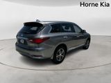 Used 2019 INFINITI QX60 Pure image 4
