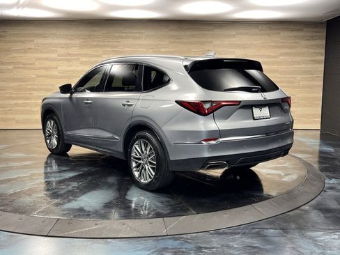 Used 2023 Acura MDX Advance image 23