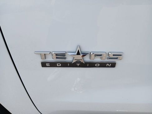 Used 2021 Chevrolet Silverado 1500 LTZ w/ LTZ Premium Texas Edition image 14