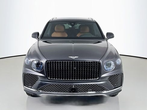 New 2026 Bentley Bentayga Extended Wheelbase AWD/4WD image 2