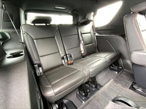 Used 2023 Chevrolet Tahoe High Country image 27