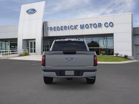 New 2026 Ford F150 STX AWD/4WD image 5
