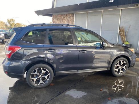 Used 2014 Subaru Forester 2.0XT Touring w/ Popular Package #2 image 10