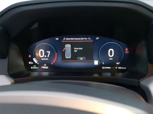 Used 2025 Ford Explorer Active w/ Active Comfort Package image 35