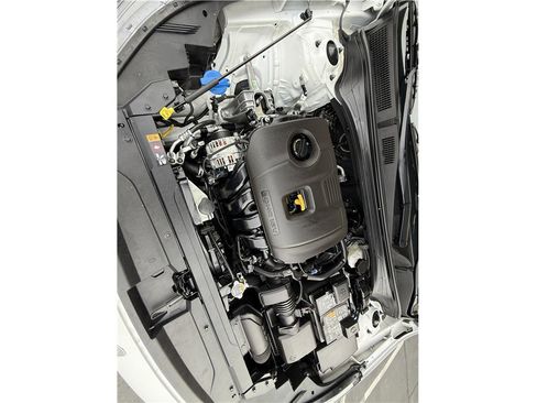 Used 2024 Kia Forte GT-Line w/ GT-Line Premium Package image 25