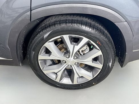 Used 2021 Hyundai Palisade SEL w/ Convenience Package image 37