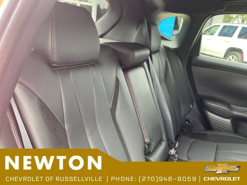 Used 2025 Acura ADX A-Spec AWD/4WD image 29
