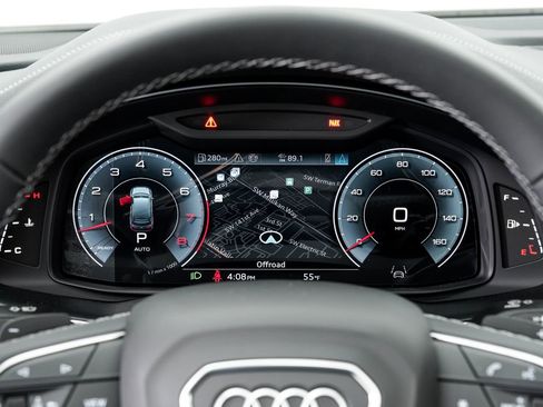 New 2026 Audi Q7 3.0T Premium Plus AWD/4WD image 14