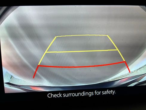 Certified 2025 MAZDA CX-5 AWD 2.5 S w/ Select Package image 25