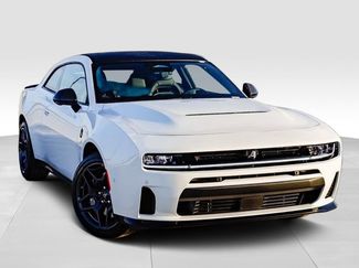New 2026 Dodge Charger Scat Pack AWD/4WD video 2